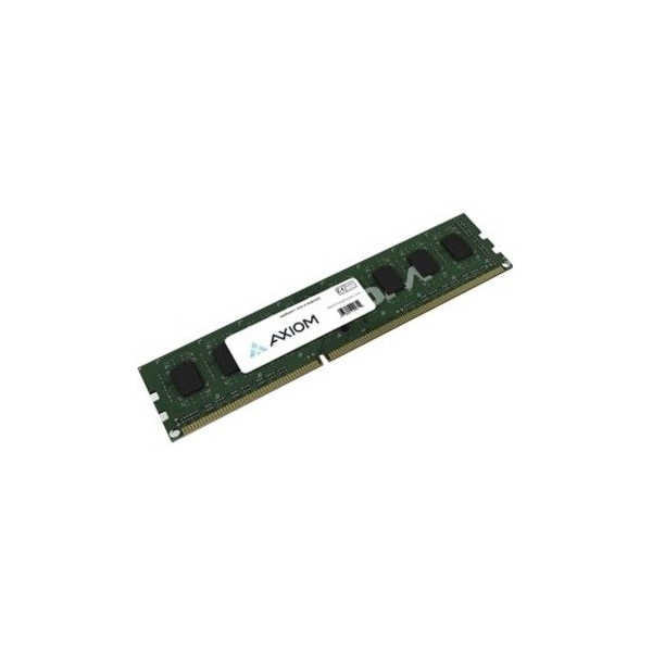 Axiom 8Gb Ddr3 Non-Ecc 1600Mhz 1.35V Low Voltage Udimm For Hp - N1M47AA-AX - main