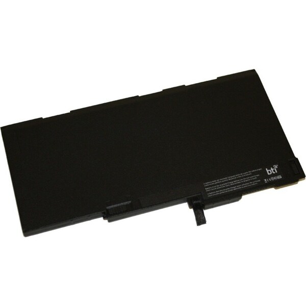 Battery Technology Replacement Notebook Battery For Hp Elitebook 740 G2 745 G2 750 G2 CM03-BTI - main