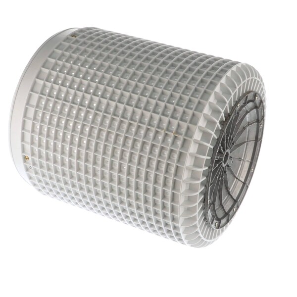 Ge BASKET ASSEMBLY 24 WH45X10107 - main