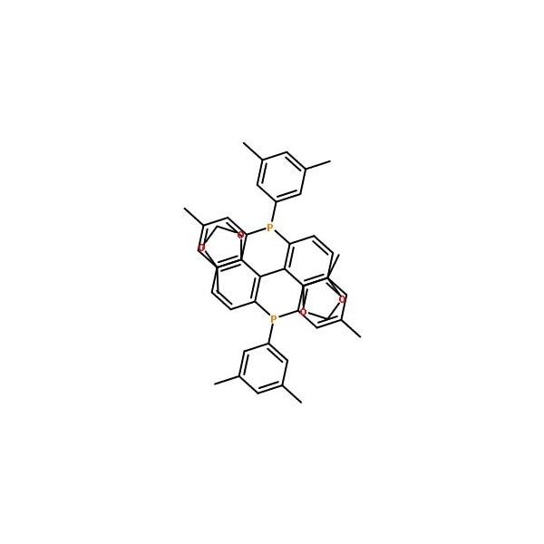 Ak Scientific (R)-(-)-DM-SEGPHOS (1g), CAS 850253-53-1 1339AP-1g - main