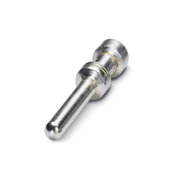 Phoenix Contact CK2 5-ED-0 50ST AG Crimp contact 1663572 - main