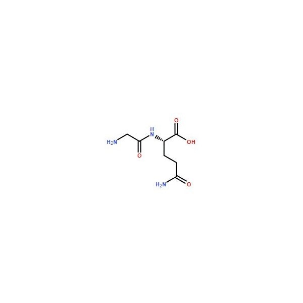 Ak Scientific Glycyl-L-glutamine (100g), CAS 13115-71-4 0272AP-100g - main