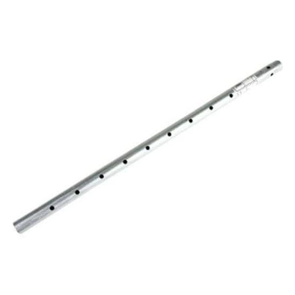 Edwards Signaling Air Sampling Tube, L 2 Ft, W 1/2 In SD-T24 - main