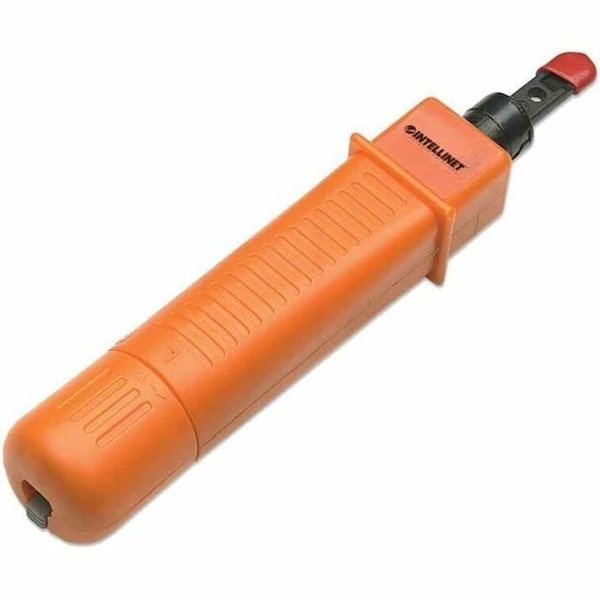 Intellinet Network Solutions Rj45 Punch Down Impact Tool 110/88 211055 - main