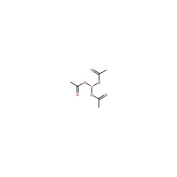 Ak Scientific Indium acetate (5g), CAS 25114-58-3 7707AF-5g - main