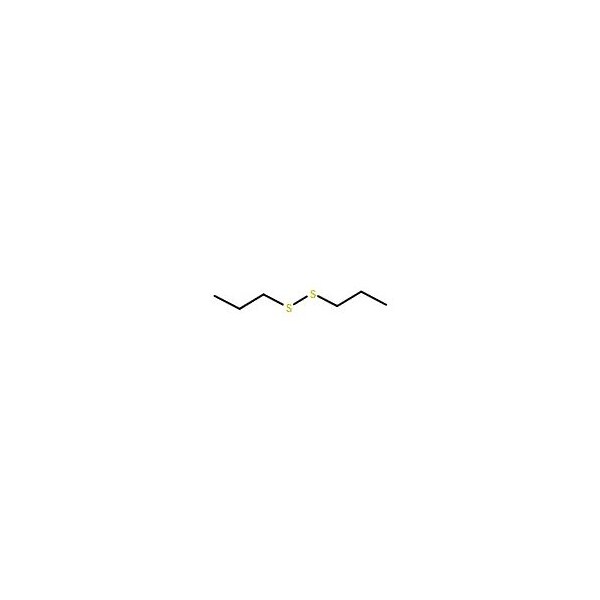 Ak Scientific Propyl disulfide (25mL), CAS 629-19-6 7570AF-25mL - main