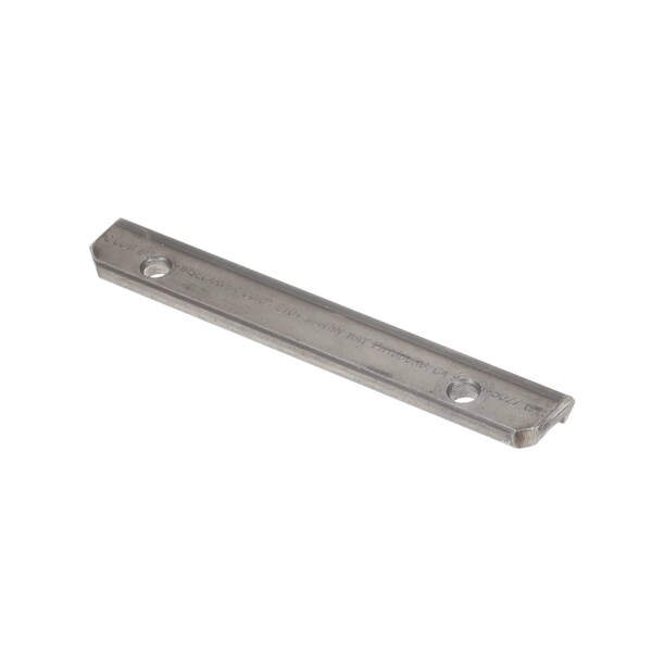 Dutchess Bakers Mach Co Track, Dual-Vee, JN Divider/Rounder A4-100-0001 - main