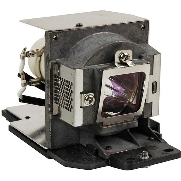 Battery Technology BTI Projector Lamp - 210 W Projector Lamp - P-VIP - 4000 Hour RLC-057-BTI - main