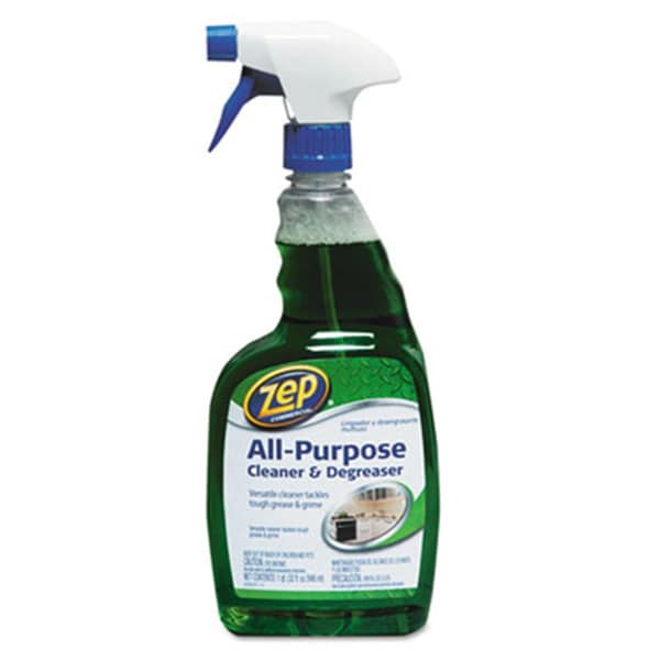 Zpe 32 oz Commercial All-Purpose Cleaner & Degreaser ZUALL32EA - main