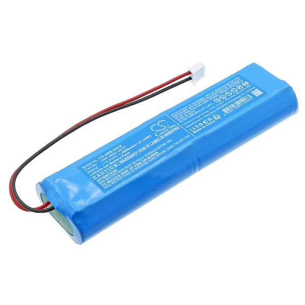 Ilc CAMERON SINO Replacement 14.4V 2.6AH Battery 4894128214083 - main