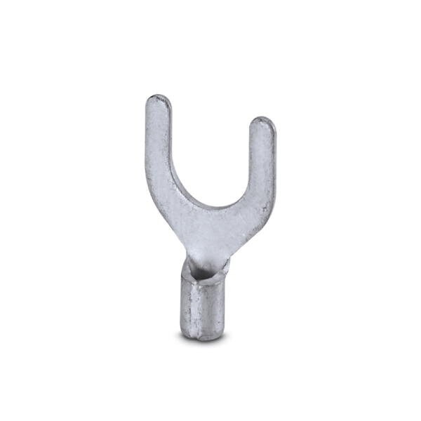 Phoenix Contact C-FC 1 5/M6 Fork-type cable lug 3240141 - main