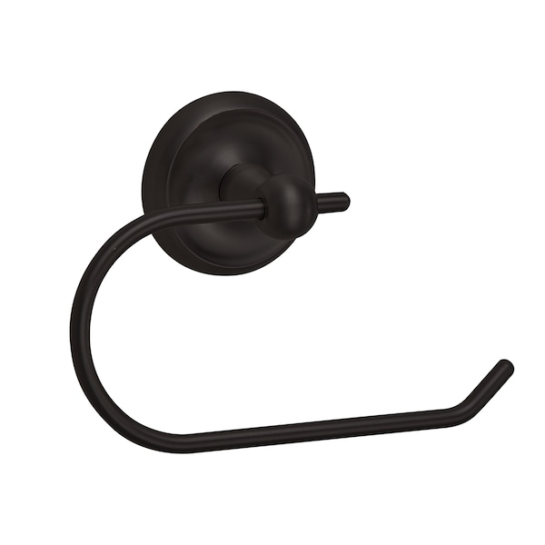 Geo Tissue Holders Matte Black EVEPH-MB - main