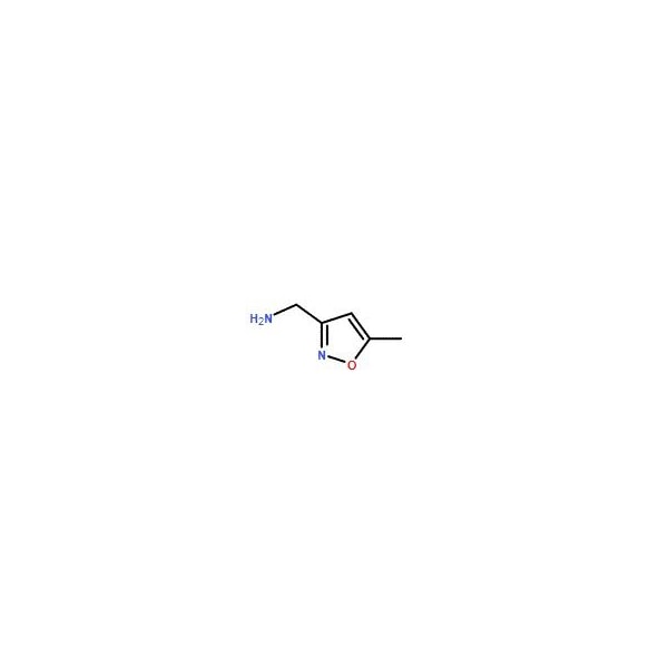 Ak Scientific (5-Methylisoxazol-3-yl)methanamine (1g), CAS 154016-48-5 Y7627-1g - main