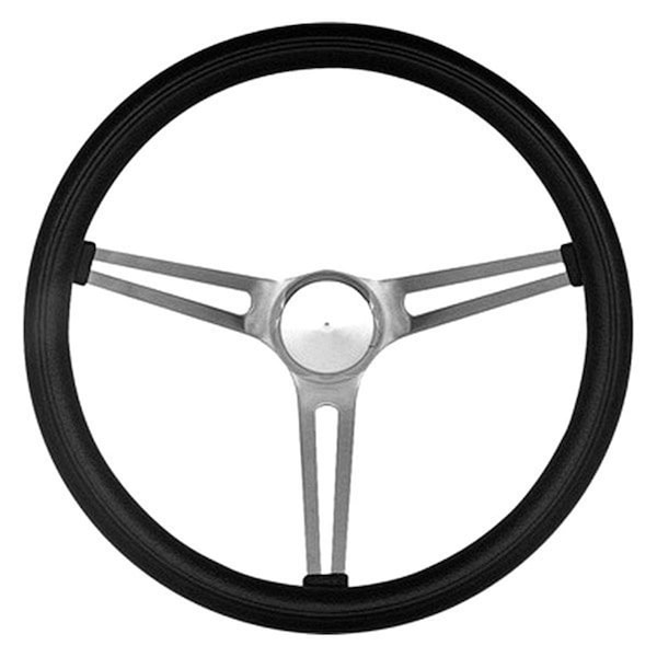 Grant Grant 969-0 15 in. Classic Nostalgia Steering Wheel GRT969-0 - main
