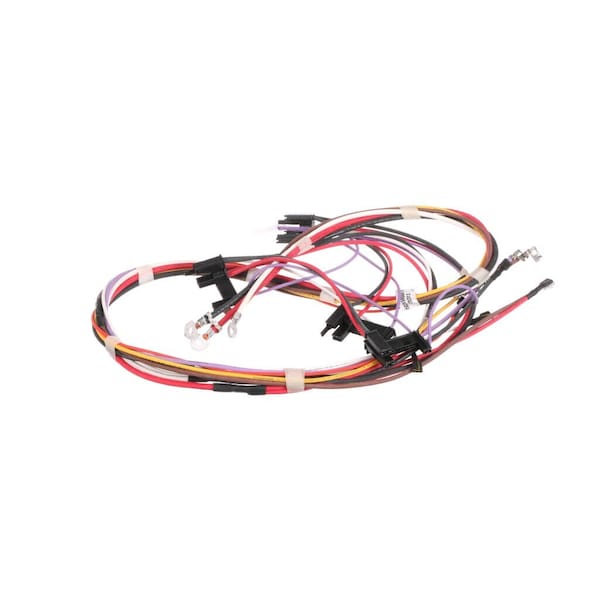 Ge HARNESS MAIN WB18X32877 - main