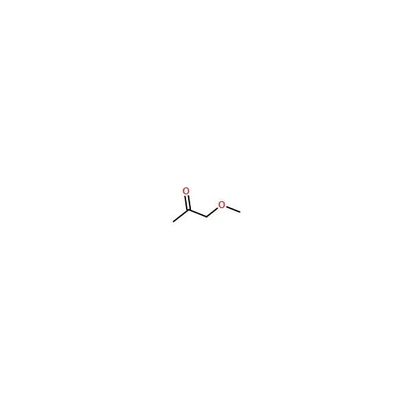 Ak Scientific Methoxyacetone (1g), CAS 5878-19-3 U020-1g - main