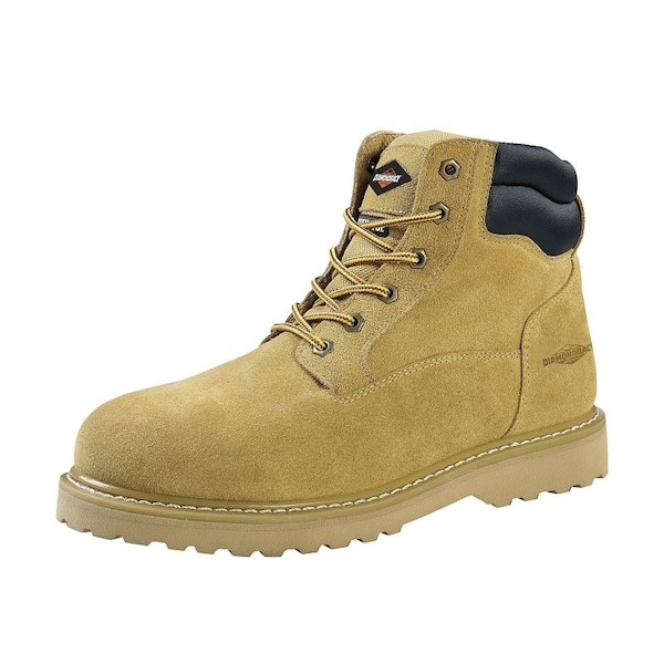 Diamondback Work Boot 6In Suede Lthr 13 1-13 - main
