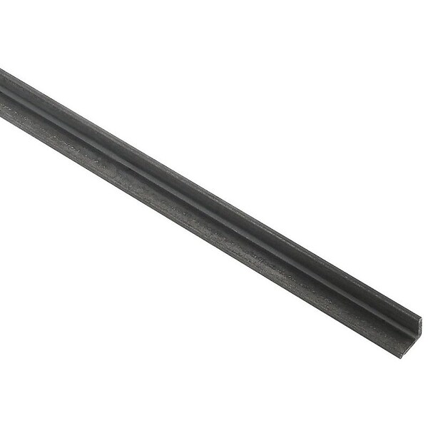 Stanley Steel Angle Weldable1/8X3/4X36 N301-465 - main