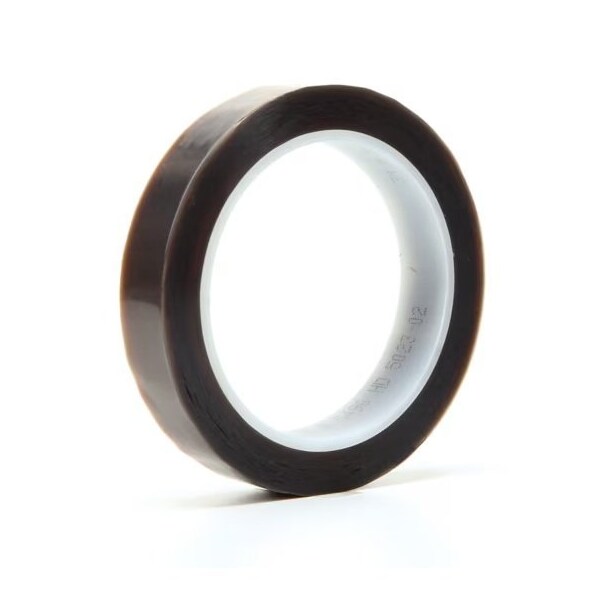 3M Gray Ptfe Tape 1" X 36 Pack:2, 18PK 5490 - main