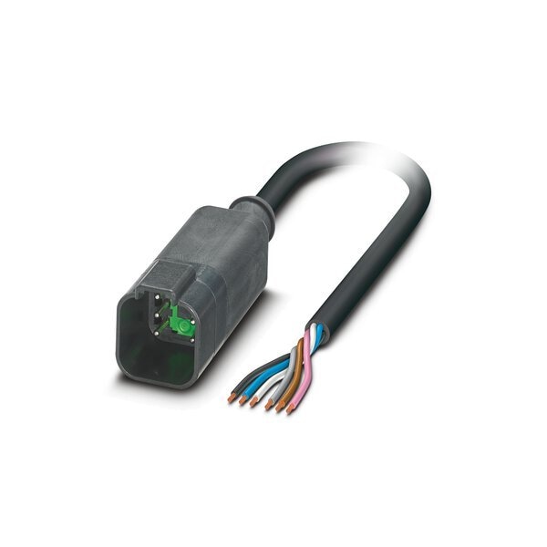 Phoenix Contact SAC-6P-DTMS/ 5 0-PUR Sensor/Actuator 1415032 - main