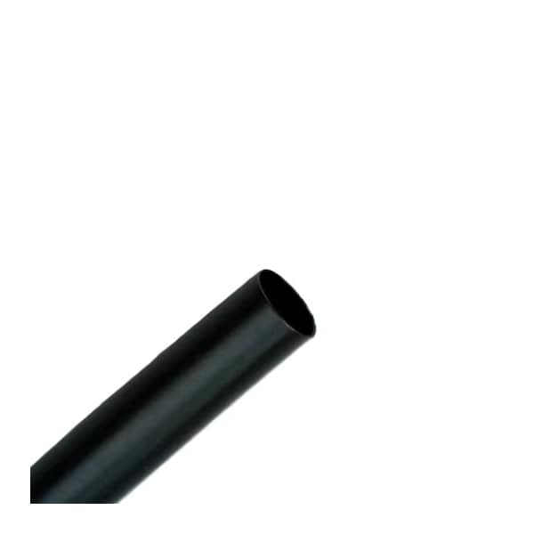 3M Heat Shrink Thin-Wall Tubin Fp-301Vw 3/8-Black-200', 200 F Per Spool, 600PK VW0.375BK200 - main