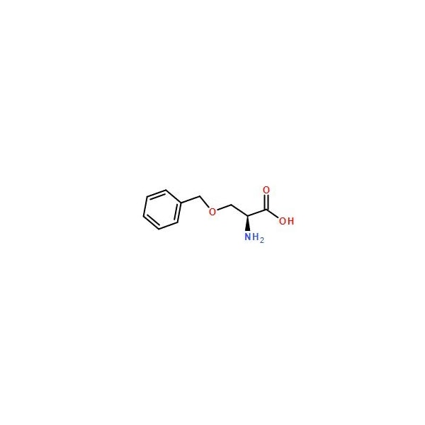 Ak Scientific O-Benzyl-L-Serine (5g), CAS 4726-96-9 V6081-5g - main