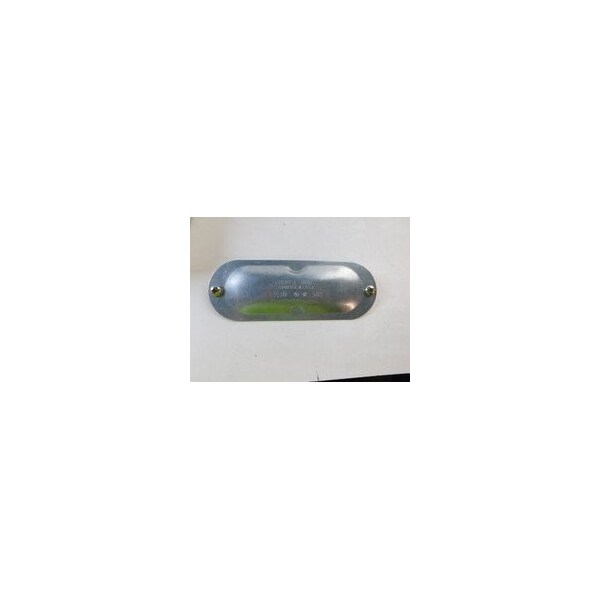 Eaton Conduit Fittings Conduit Cover 580 - main
