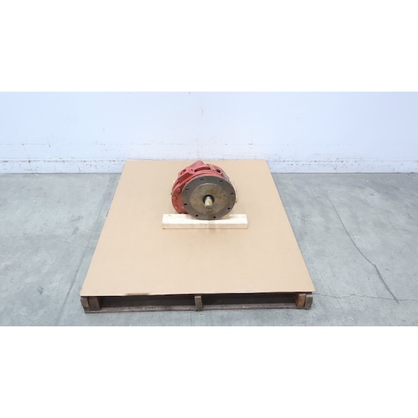 Roper HYDRAULIC GEAR PUMP 3600 RFRV - main