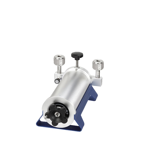 Sika Usa High Accuracy Low-Pressure Comparison Table Top Pump 10 psi to 14.5 PSI for inches of water or mbar EPPT001EBL0000 - main