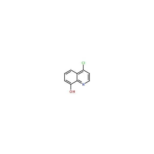 Ak Scientific 4-Chloroquinolin-8-ol (1g), CAS 57334-36-8 W7072-1g - main