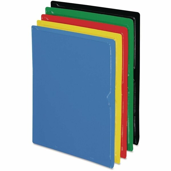 Tops Business Forms ORGANIZER, FLDR, VYL, AST 62001 - main