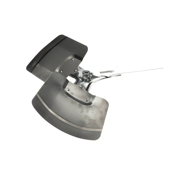 Kolpak Fan Blade, Counter Clockwise, 3 Blade, T2403-26/603925 17953 - main