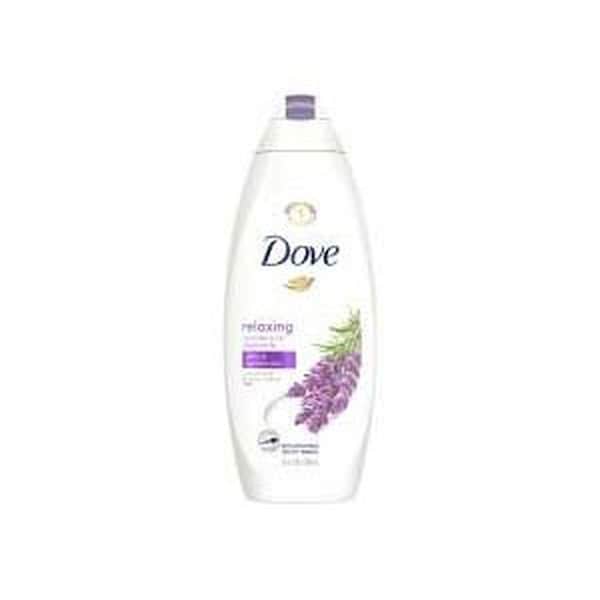 Dove Aluminum Free Lavender and Vanilla Deodorant Stick, 2.6 Ounce, 12PK 64773633 - main
