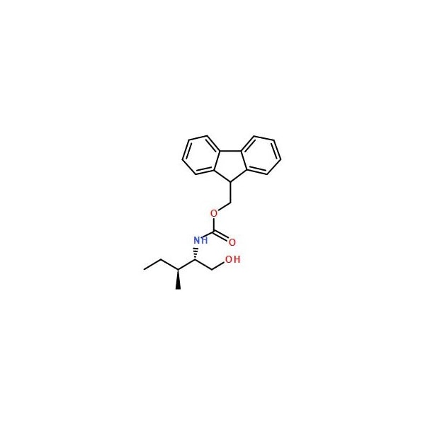 Ak Scientific Fmoc-L-isoleucinol (1g), CAS 133565-46-5 6103AA-1g - main