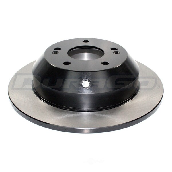 Durago BR900894-02 Premium Electrophoretic Brake Rotor BR90089402 - main