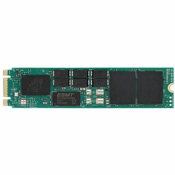 Lenovo 480 GB Solid State Drive - M.2 2280 Internal - SATA (SATA/600) - Read Intensive 4XB7A90049 - main