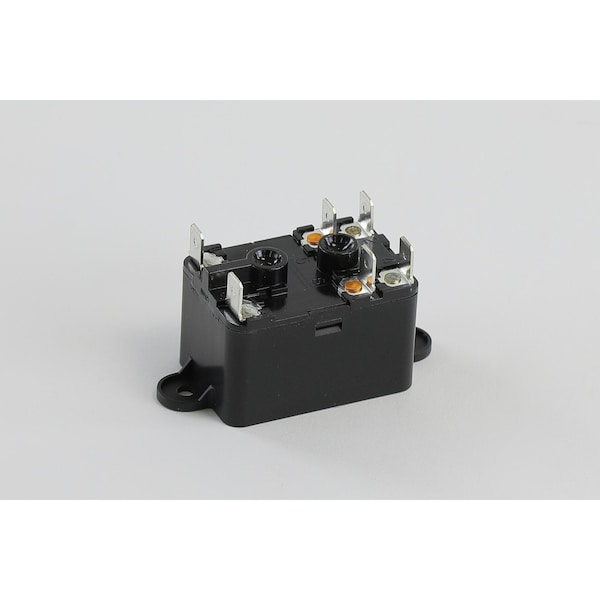 White-Rodgers Fan Relay, Enclosed, SPNO/SPNC, 277V 90-486 - main