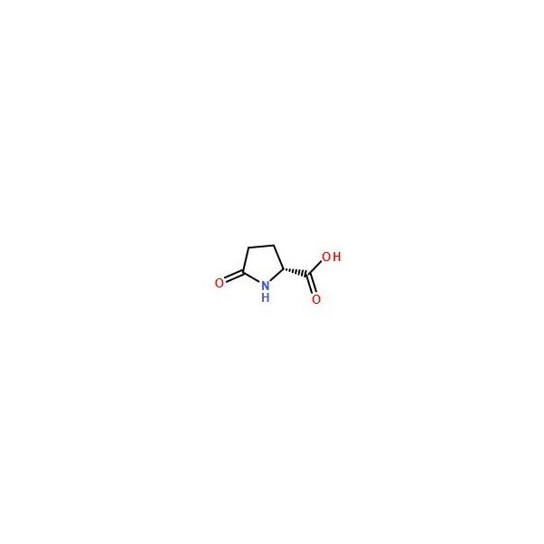 Ak Scientific D-Pyroglutamic acid (1kg), CAS 4042-36-8 R071-1kg - main