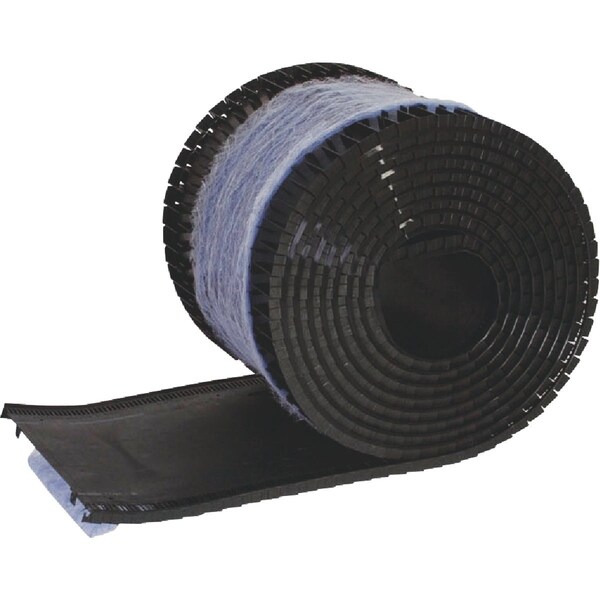 Airvent Peak Performer II 28 ' Shingle-Over Rolled Ridge Vent 84732 - main