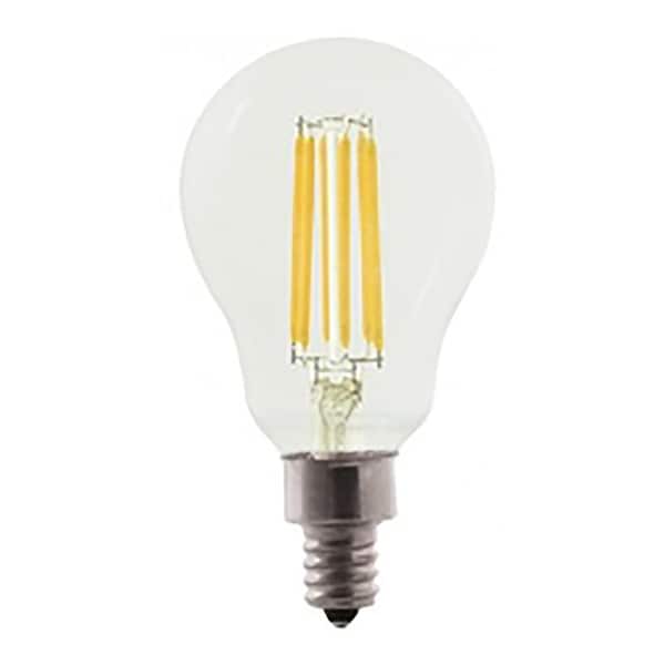 Current Ge 2Pk 3.5W Sw A15 Bulb 24302 - main