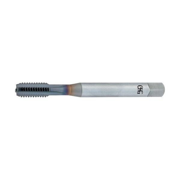 Osg STRAIGHT FLUTE Tap, 3.59 in, 9/16"-12 1005113408 - main
