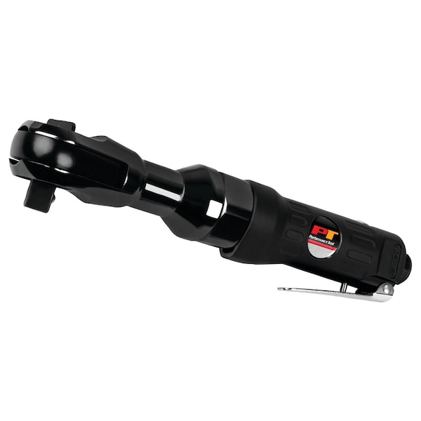 Performance Tool 1/2 in. Dr. Air Ratchet, Variable Speed, Triple Gear, Compact Head M561 - main