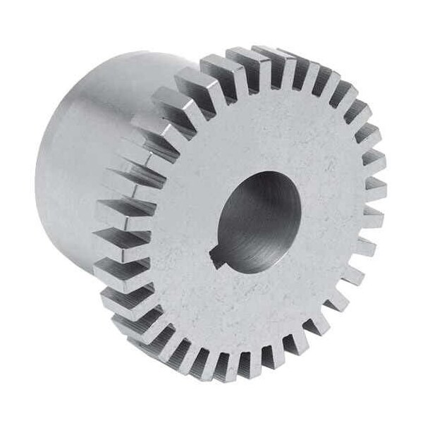 Dodge Industrial Hub-Coupling 1090T HUB X 80MM H7 ; 007650 1090T HUB X 80MM H7 ; 007650 - main