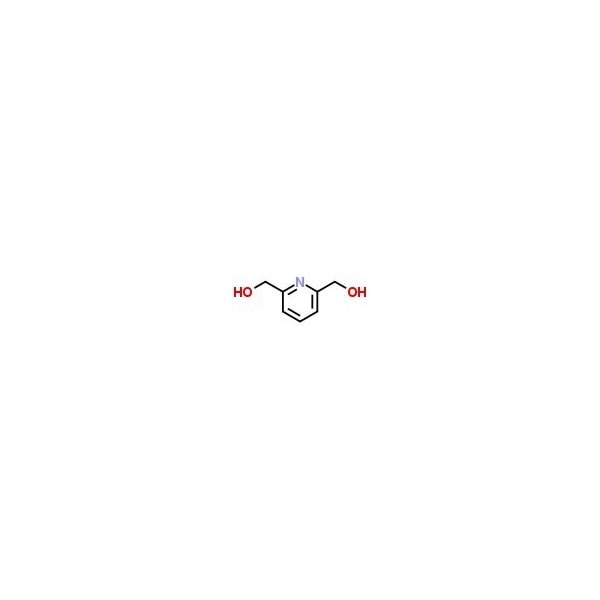 Ak Scientific 2, 6-Pyridinedimethanol (5g), CAS 1195-59-1 D826-5g - main