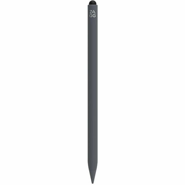 Zagg Pro Stylus 2 - Wireless Charging Stylus - Grey 109911372 - main