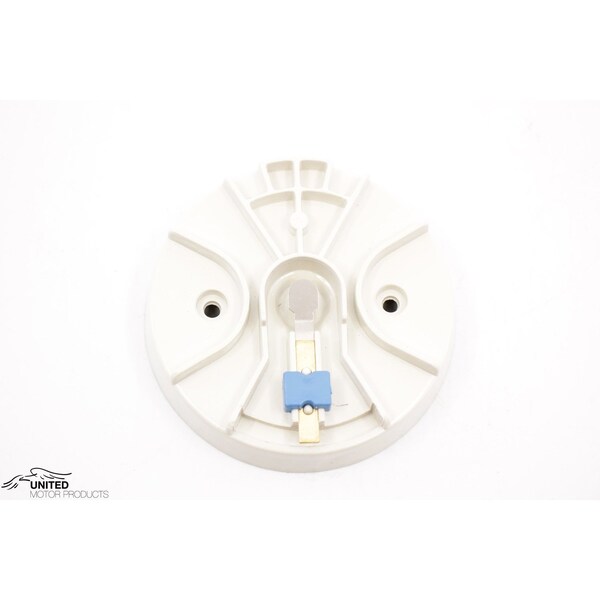 United Ignition Wire United Distributor Cap and Rotor Kit DCR-820 - main