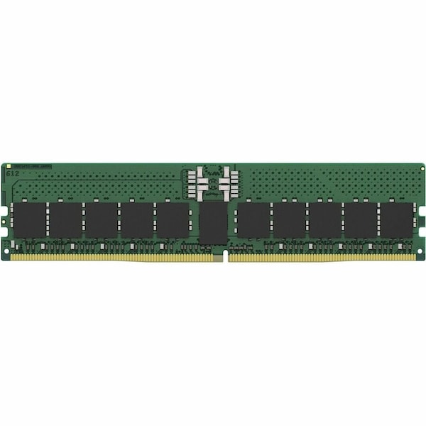 Kingston 32GB DDR5 5600MT/S ECC REG 2RX8 MODULE KTL-TS556D8-32G - main