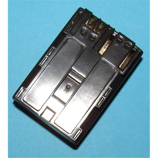 Ezgeneration Replacement Canon BP-511 Digital Camera Battery EZ275036 - main