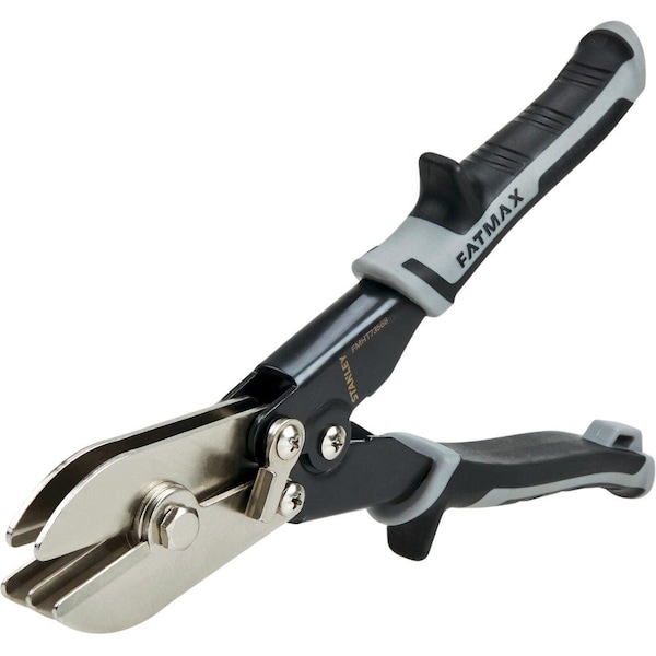 Stanley Sheet Metal Crimper, 10", Steel FMHT73568 - main