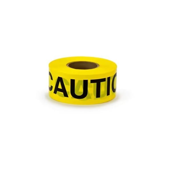 3M Scotch Buried Barricade Tape 366, 8PK 7010397990 - main